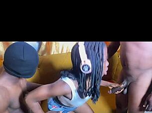 Best Quickie Blowjob Gift Ever