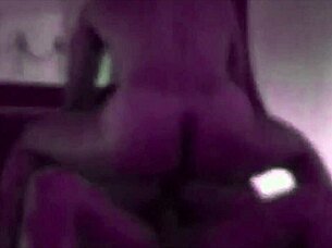 Madura at the party gets wild with two cocks