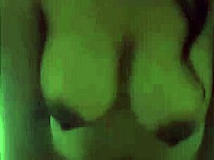 Latina Milf Loves Getting Fucked In The Ass