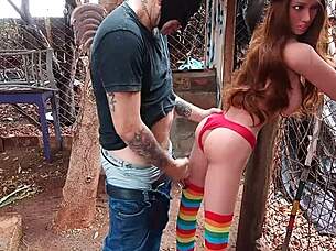 i offered money for her to use sex toys on me