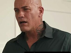 mommys boy catches wife lauren phillips with stepson