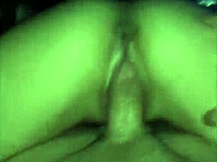 blond teen 18+ twerks her perfect ass on cock