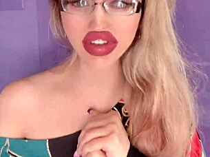 this mistress controls your finances with domination