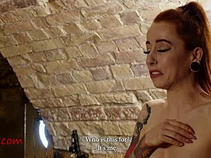 two submissive girls please master with bdsm 😈