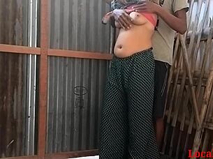 Village Teacher Gets Fucked Hard By Her Student In Homemade Video!