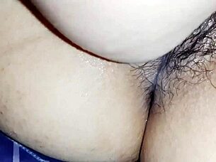 i watch my filipina gf get her pussy licked close up