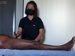 happy ending massage in spa