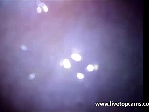 Girl Cums Filmed From Inside A Vagina At Secretfriends Com