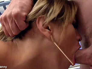 ts bombshell ariella shameless is a dap queen