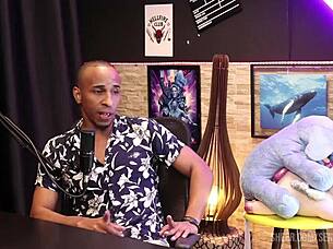 Can You Handle This Sensual BDSM Compilation?