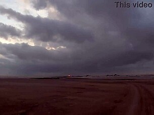 Intense fucking in the middle of Maranhão sheets