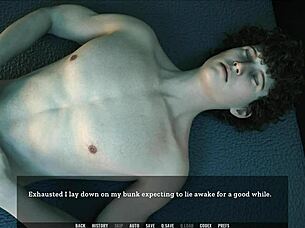 Tales From The Unending Void Chapter 47