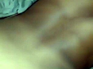 Latina's delicious ass gets fucked in lingerie