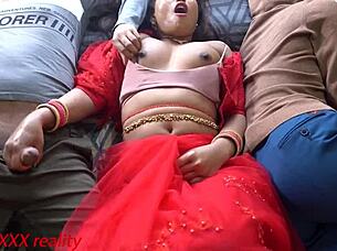 Indian Xxx Desi Step Mom Sex In Hindi Xxx