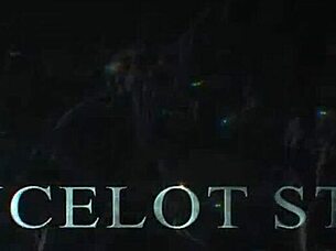 Jessica Thorner's First Anal with Monster Cock Leaves Big Gape 😍