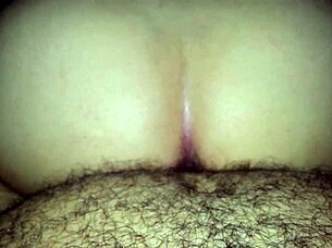 2 Polvos Seguidos Con Mi Esposa Con Creampie Y Orgasmos Intensos