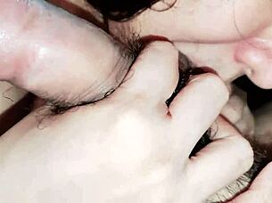 Dj invites to suck cock!