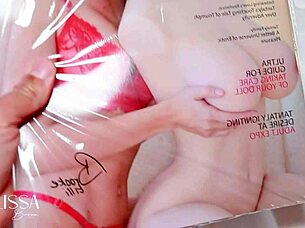 why prank cousin with sex toy?