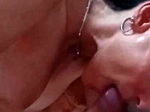 Neighbor loves hard cock