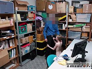 Blonde Anal Hardcore HD and Teen 18+ Masturbation Rubbing Grand Theft -