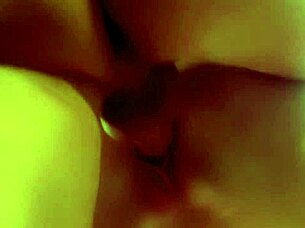 pason loves raw dick, rough and gaping in fishnets