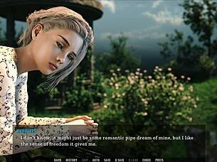 Tales From The Unending Void Chapter 47