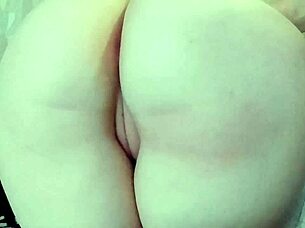 Stepsister Allows Play with Perfect Pussy and Anal