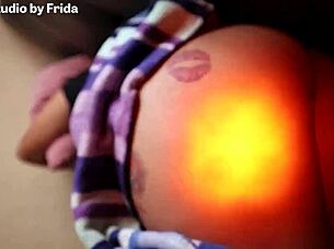 Sexy photos of my big-ass stepsister 😘