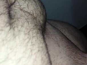 narrating how i eat my girlfriend's tight ass in anal fucking.