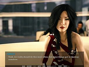 Tales From The Unending Void Chapter 47