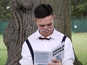 Watch the Mature Seduction Game