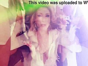 Julia north takes monster cock in extreme anal