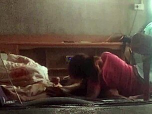 Juicy Asian Babe Gets Creampie.