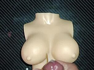 A Dolly Le Duele Pero Igual Le Encanta Sentirme Dentro De Su Pequeña Vagina