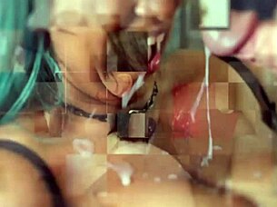 british 18 year old redhead gets edged and teased 😈