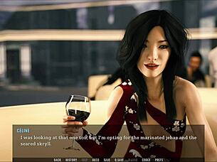 Tales From The Unending Void Chapter 47