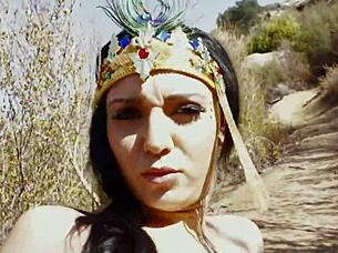 outdoors fucking with wet pussy dripping in arabic middle east orgasm 😏