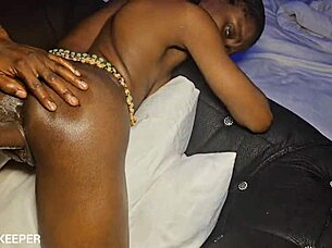 Teaching Vera biology with blowjob and cowgirl riding