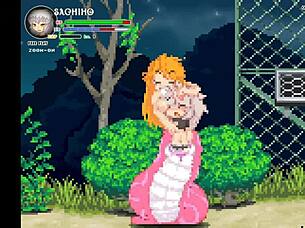 snake girl compilation 1 featuring big tits 😍