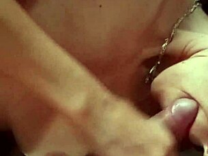 Neighbor loves hard cock