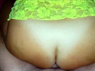 stepmom becomes taboo sex doll for intense homemade fucking