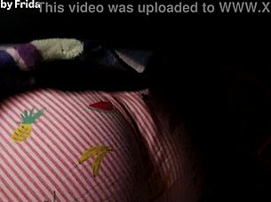 Sexy photos of my big-ass stepsister 😘