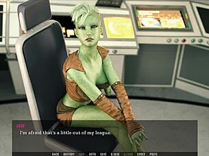 Tales From The Unending Void Chapter 47