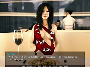 Tales From The Unending Void Chapter 47