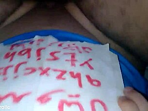 arabic guy fucks wife