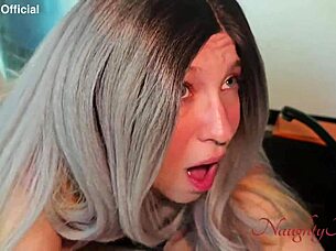 this is how my step-mom became my personal slut