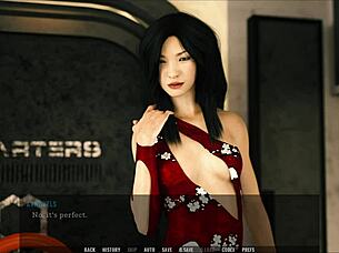 Tales From The Unending Void Chapter 47