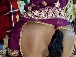 Episode 1 Bhabhi Got Ready To Get Her Pussy Fucked By Brother-In-Law Niyu Kathika Took Off Her Whole Blouse And Showed It Hindi Audio Claire Vais