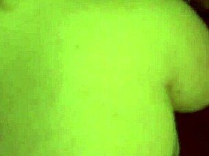 pov doggy style on tinder with bent over action