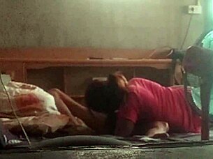 Juicy Asian Babe Gets Creampie.